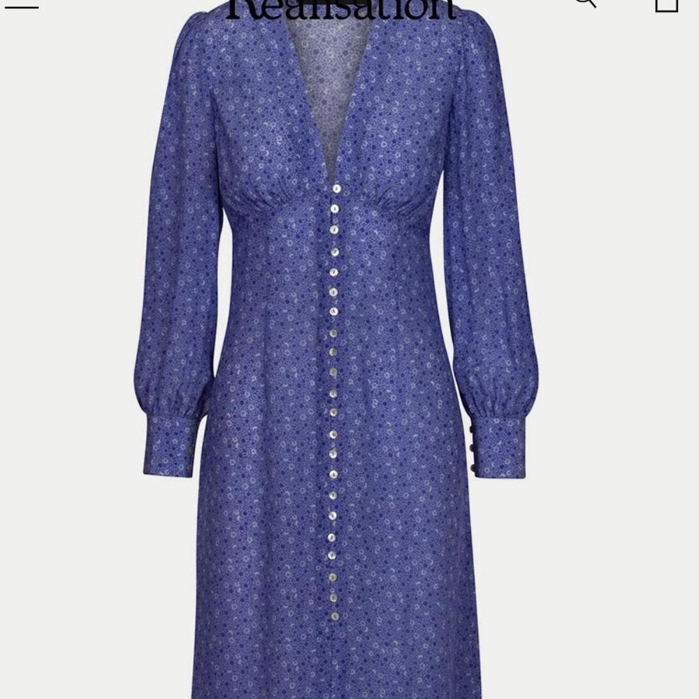 Realisation Par Vivienne Dress - Picture 6 of 7